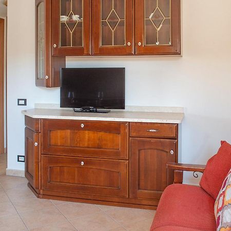 Casa Vacanze Ammentos Olmedo Buitenkant foto