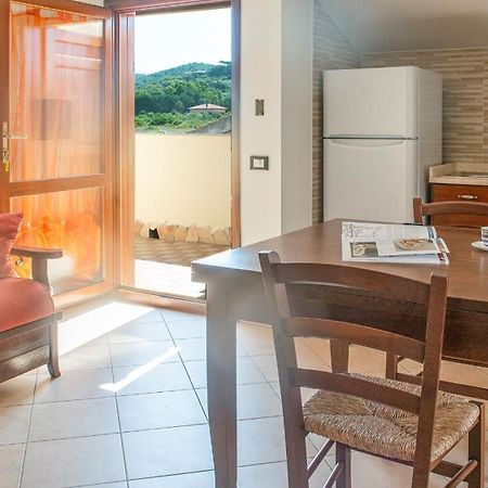 Casa Vacanze Ammentos Olmedo Buitenkant foto
